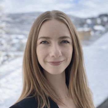 Portrait of Ottavia Zenobio, REALTOR®